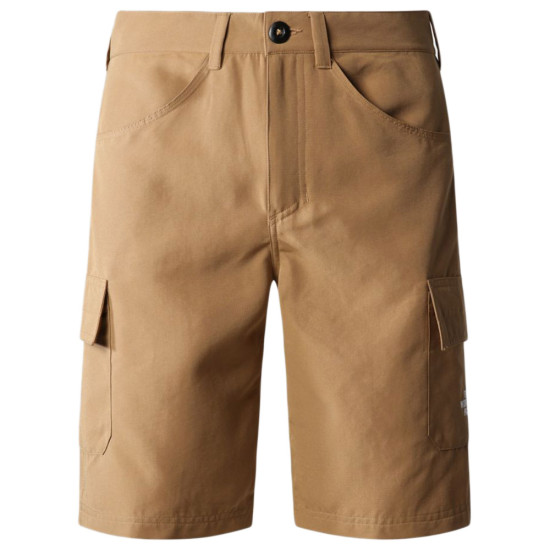 The North Face Ανδρική βερμούδα Horizon Circular Shorts